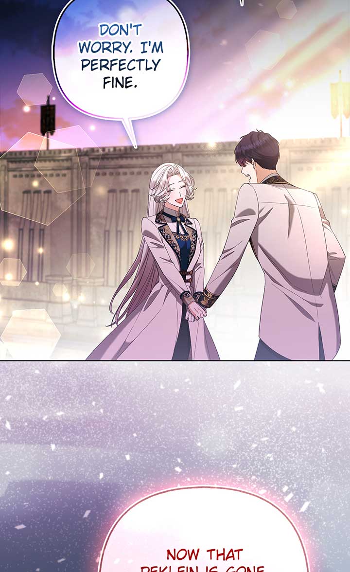 The Duke and the Fox Princess Chapter 83 - Page 28