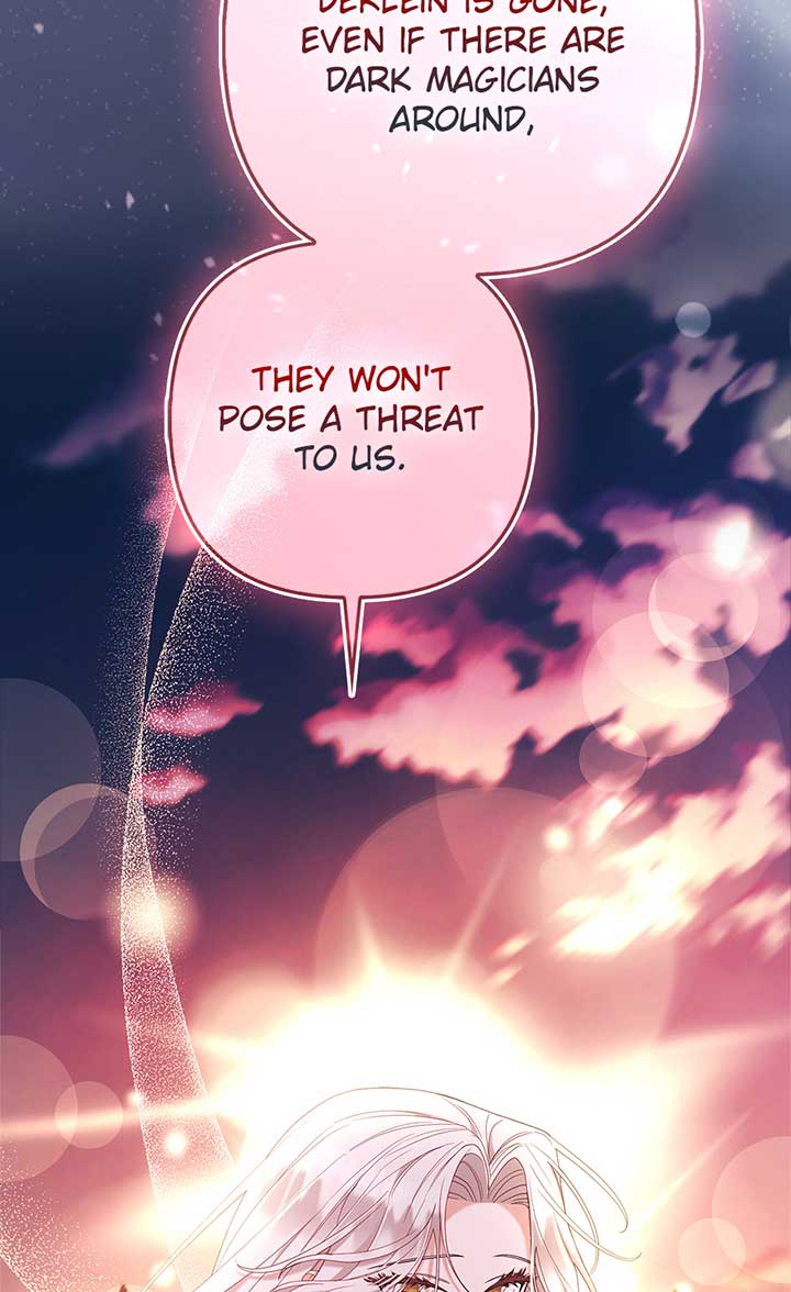 The Duke and the Fox Princess Chapter 83 - Page 29