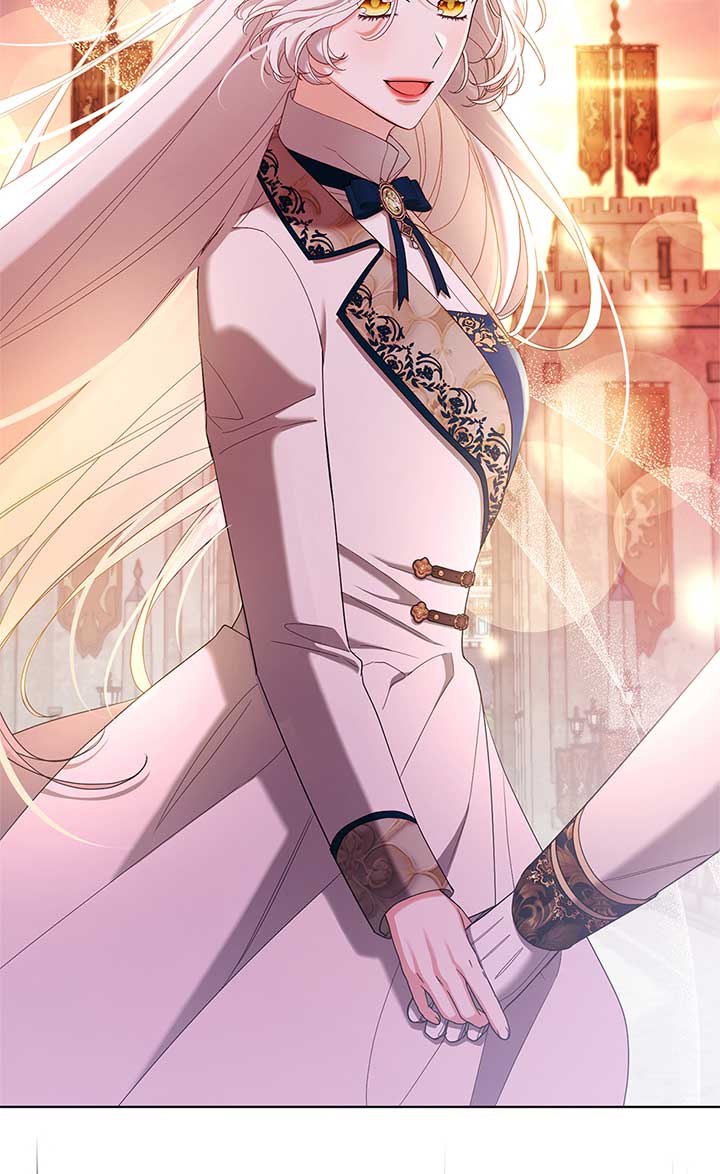 The Duke and the Fox Princess Chapter 83 - Page 30
