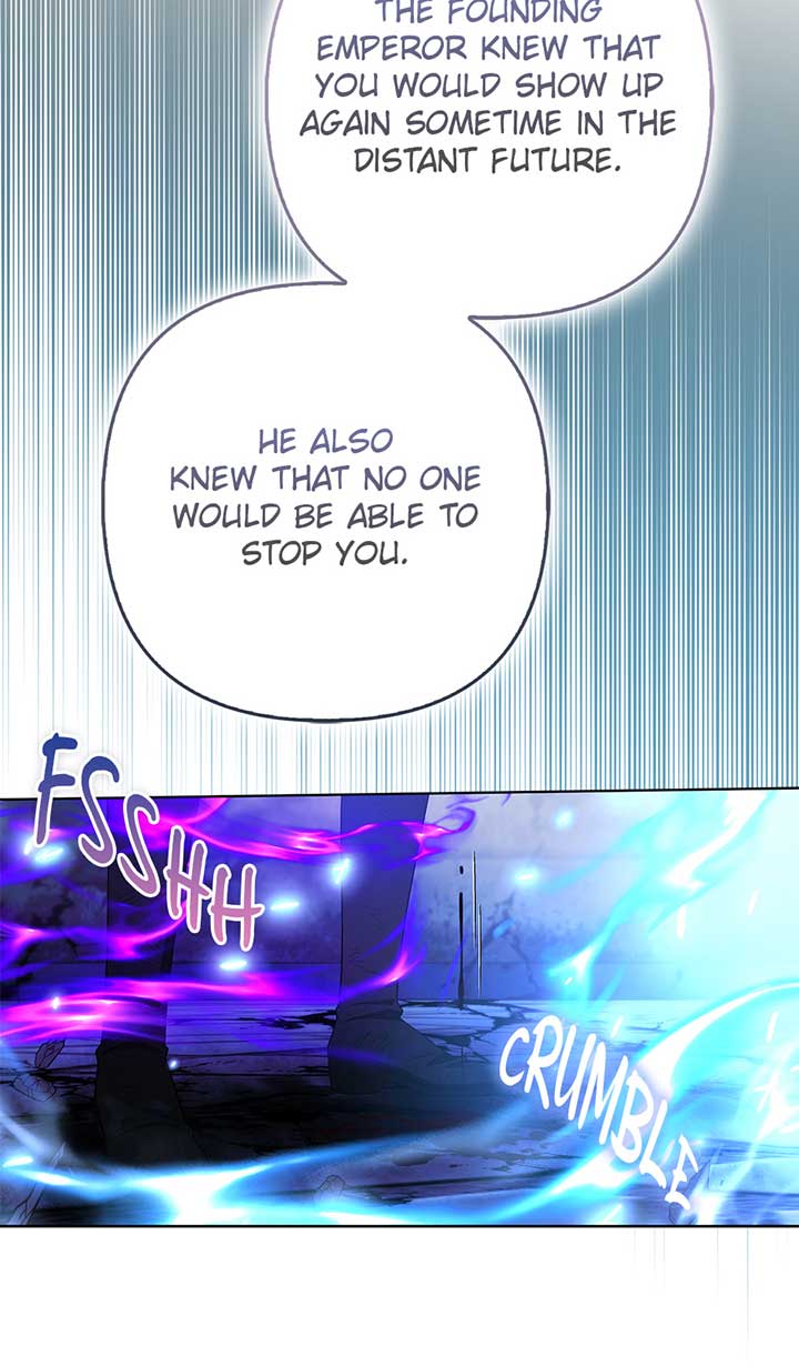 The Duke and the Fox Princess Chapter 83 - Page 4
