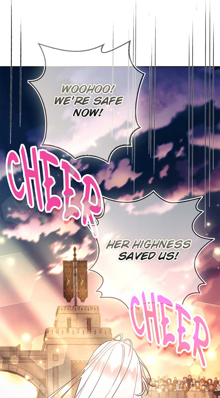 The Duke and the Fox Princess Chapter 83 - Page 31