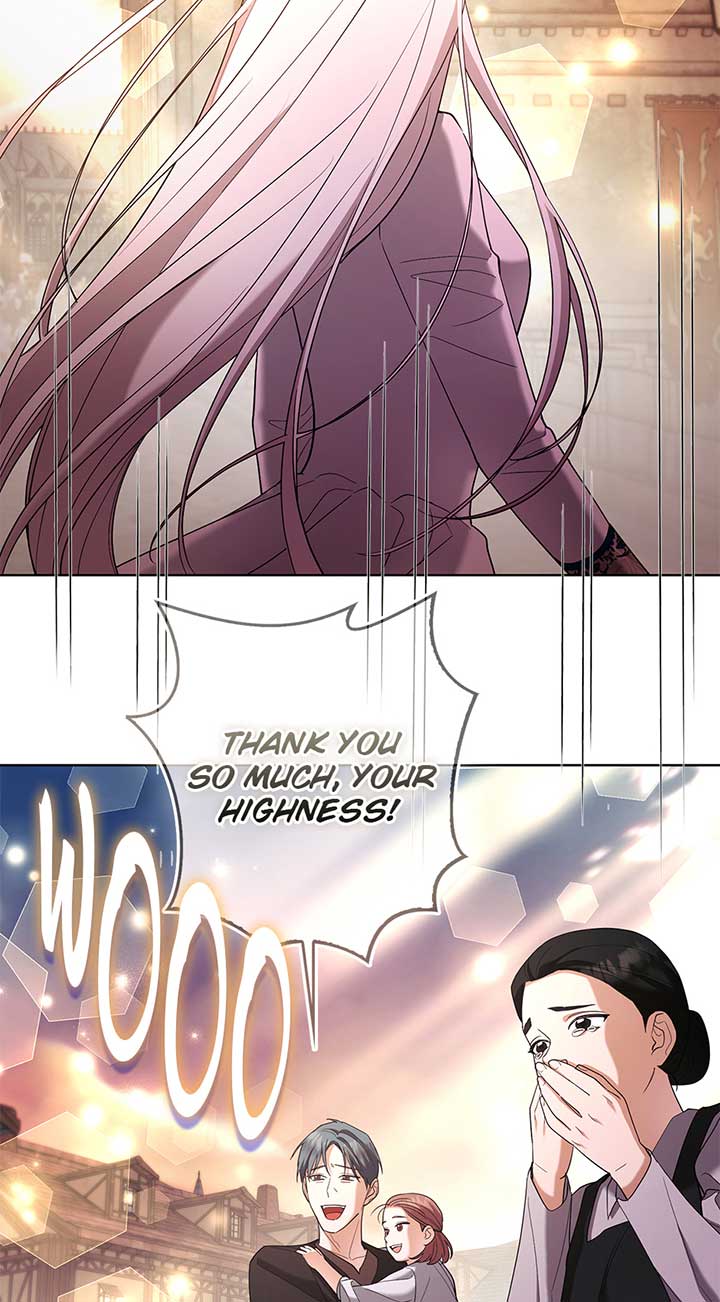 The Duke and the Fox Princess Chapter 83 - Page 32