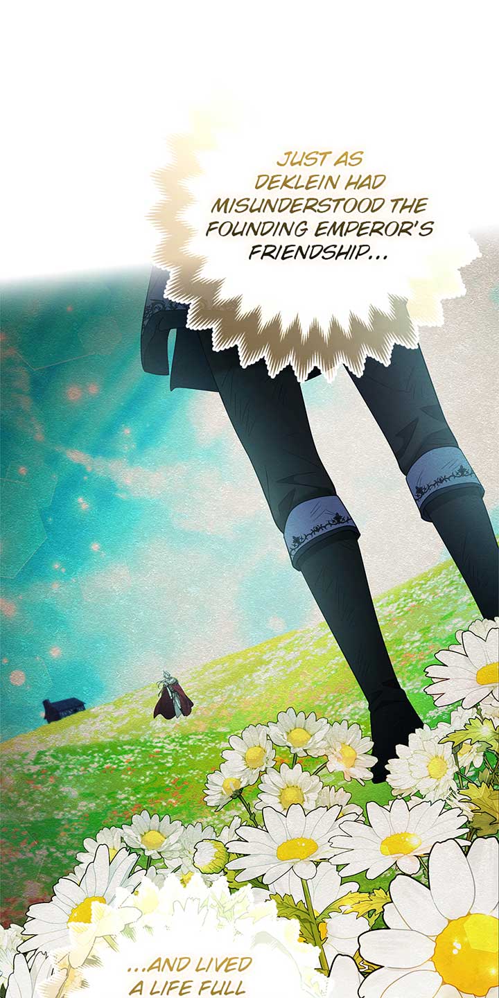 The Duke and the Fox Princess Chapter 83 - Page 37