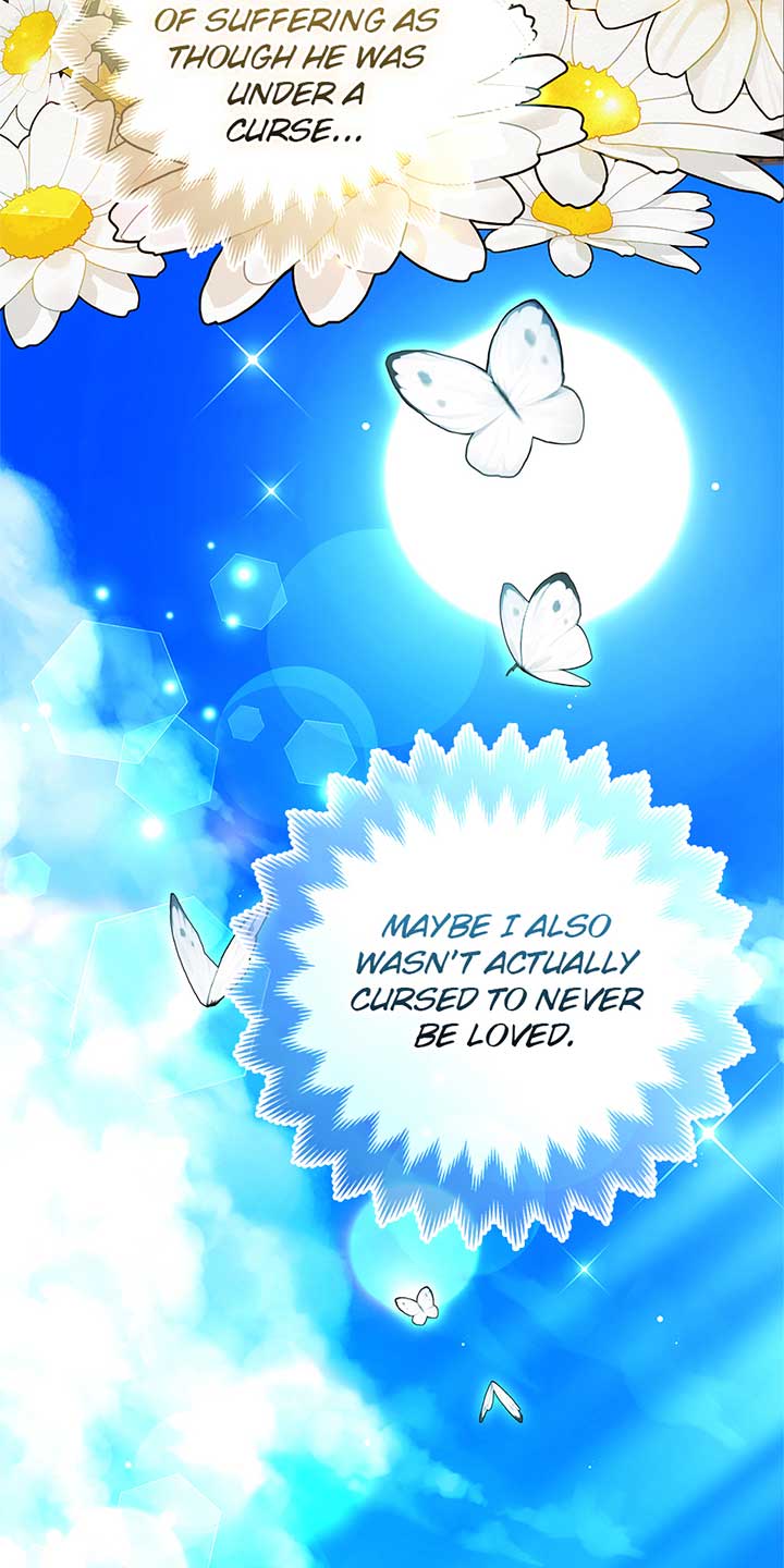 The Duke and the Fox Princess Chapter 83 - Page 38
