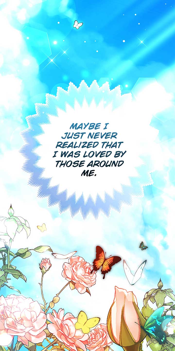 The Duke and the Fox Princess Chapter 83 - Page 39
