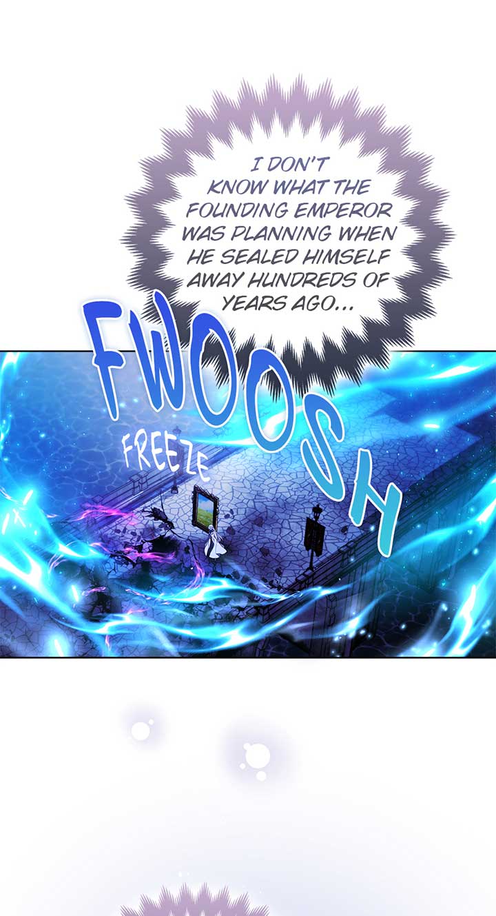 The Duke and the Fox Princess Chapter 83 - Page 5