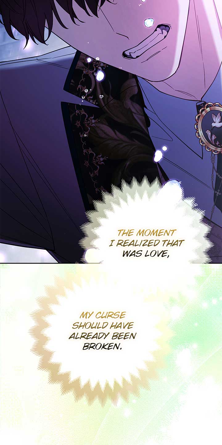 The Duke and the Fox Princess Chapter 83 - Page 41