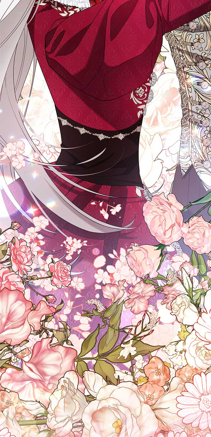The Duke and the Fox Princess Chapter 83 - Page 45