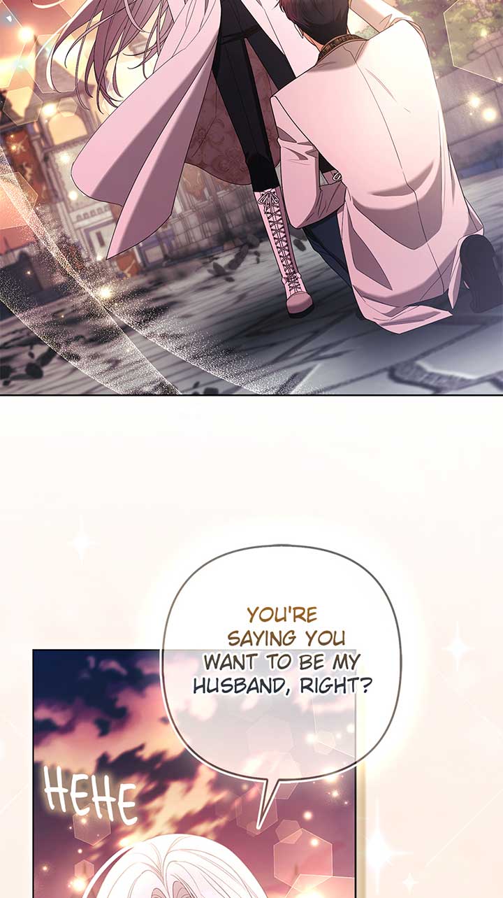 The Duke and the Fox Princess Chapter 83 - Page 51
