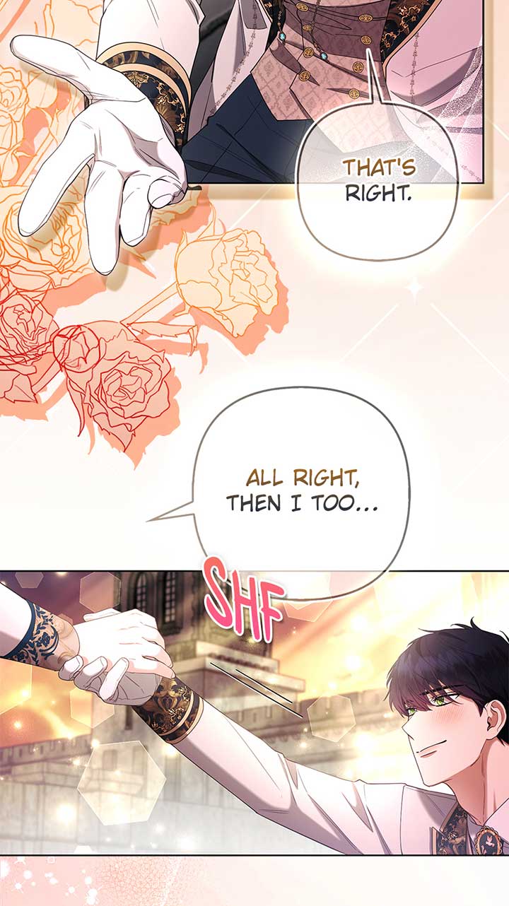 The Duke and the Fox Princess Chapter 83 - Page 53