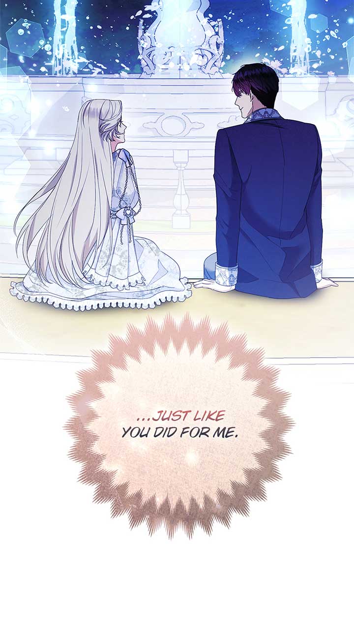 The Duke and the Fox Princess Chapter 83 - Page 58