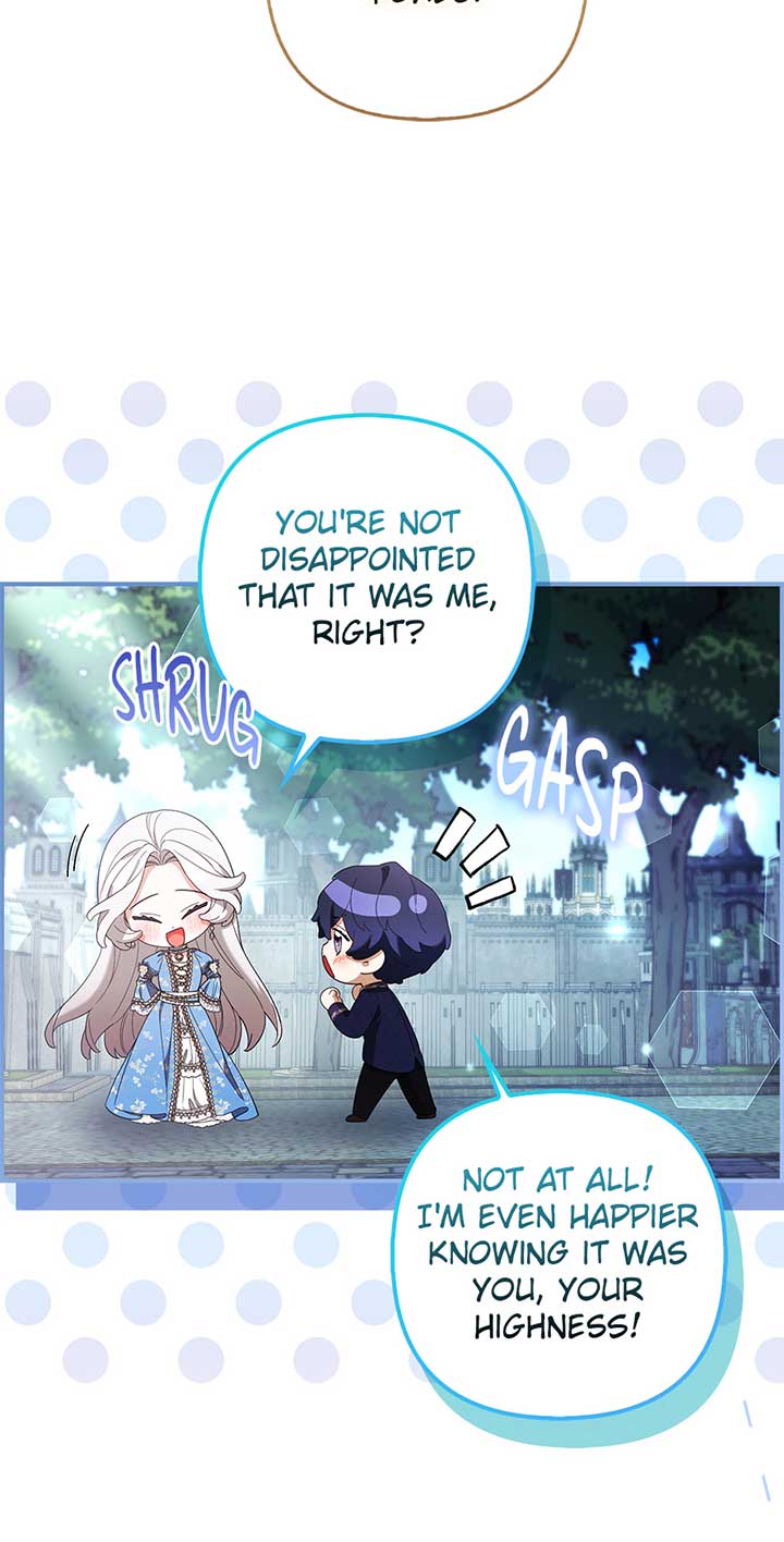 The Duke and the Fox Princess Chapter 83 - Page 61