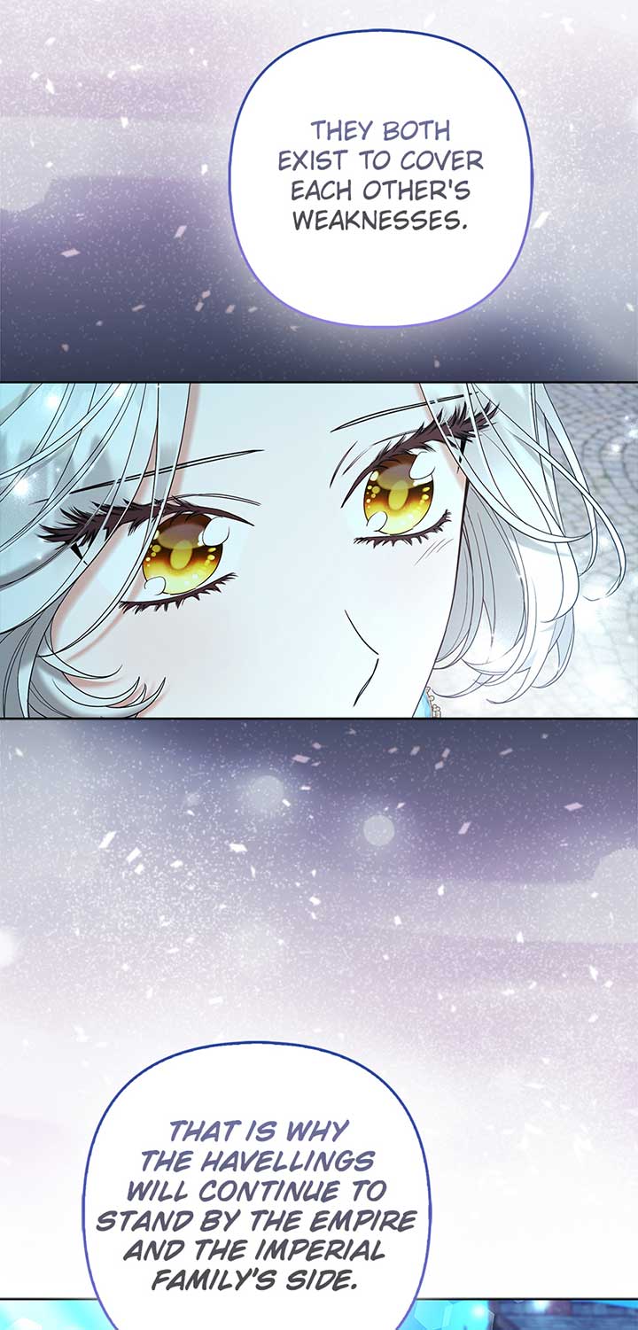 The Duke and the Fox Princess Chapter 83 - Page 65