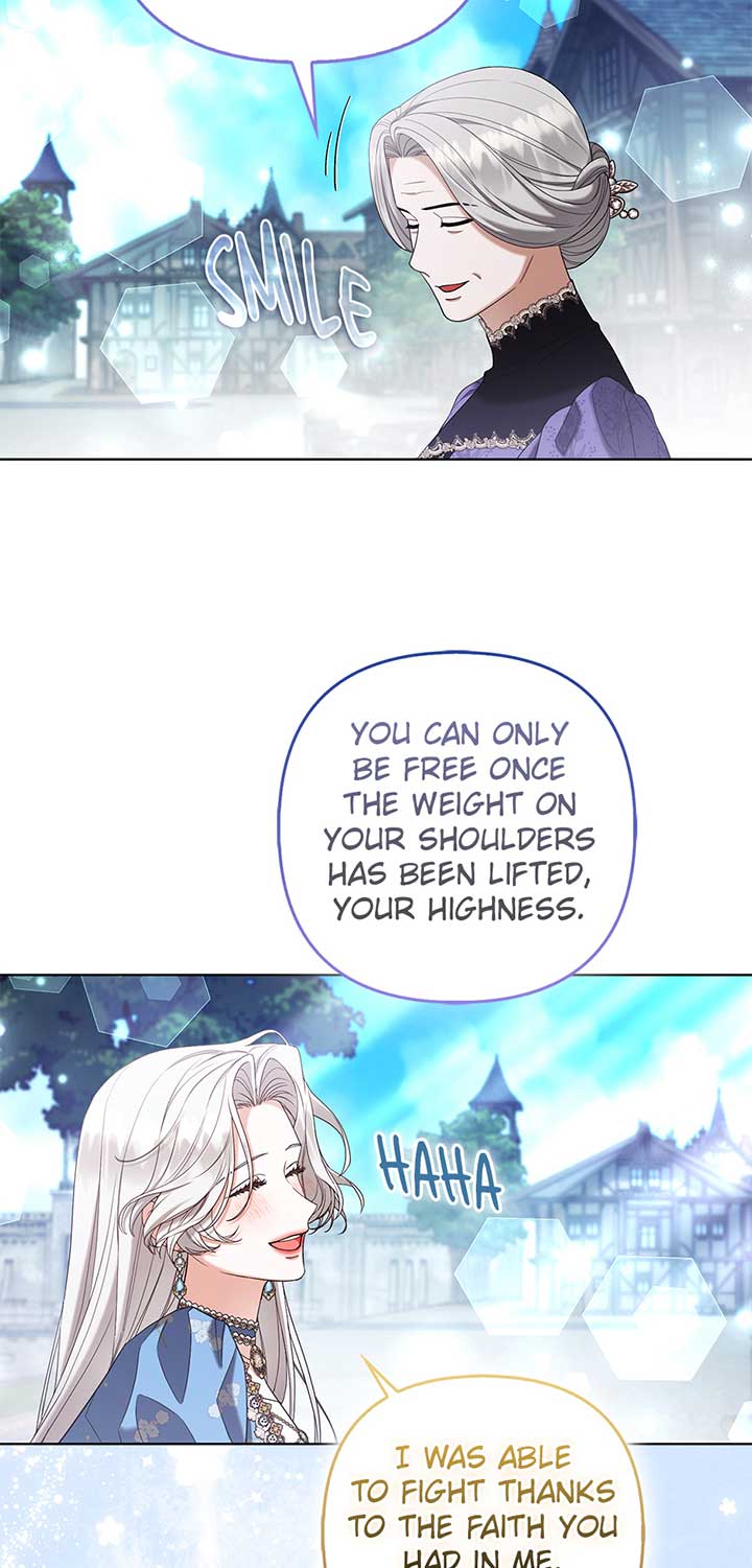 The Duke and the Fox Princess Chapter 83 - Page 66
