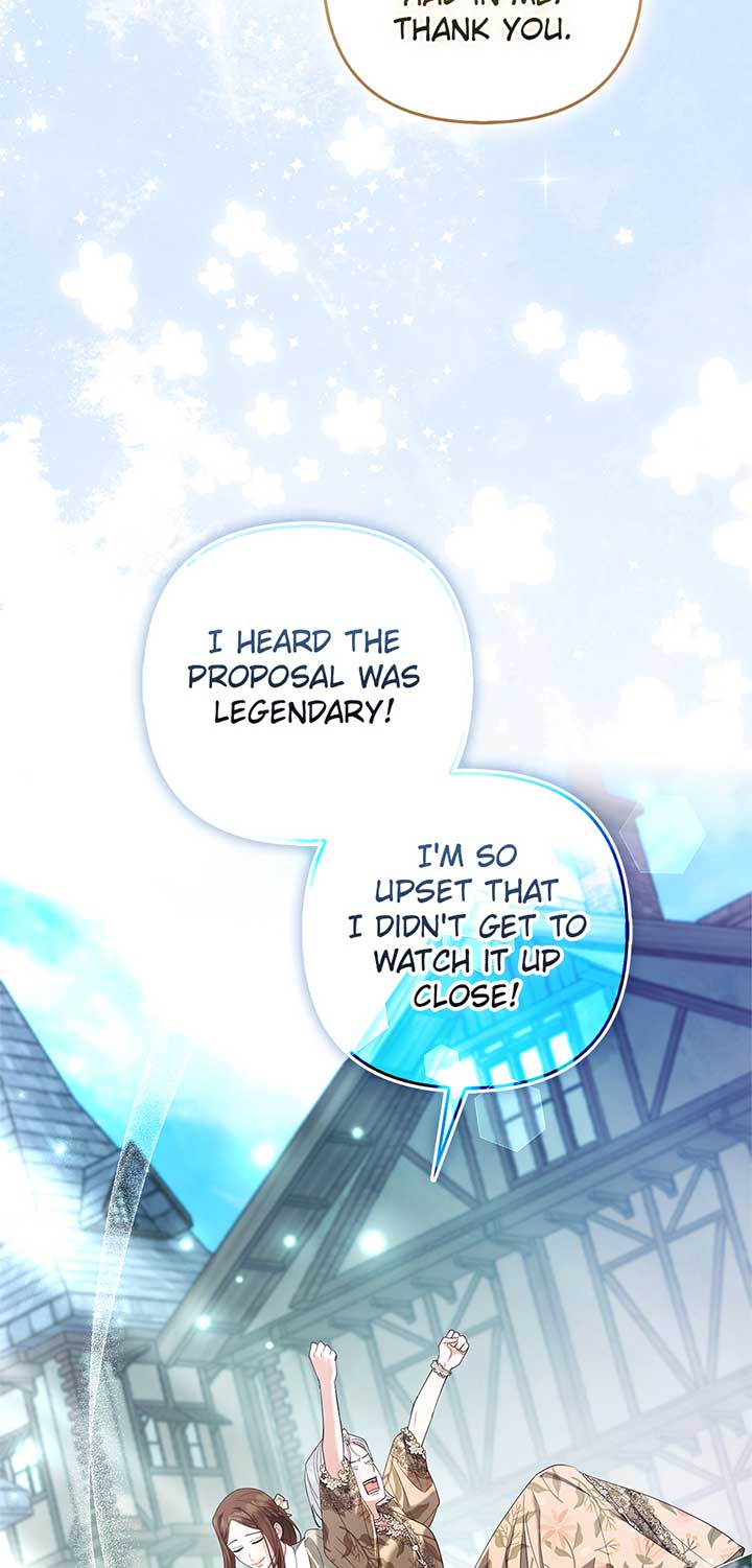 The Duke and the Fox Princess Chapter 83 - Page 67