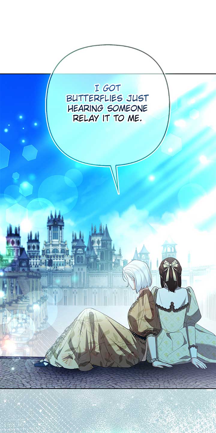 The Duke and the Fox Princess Chapter 83 - Page 69