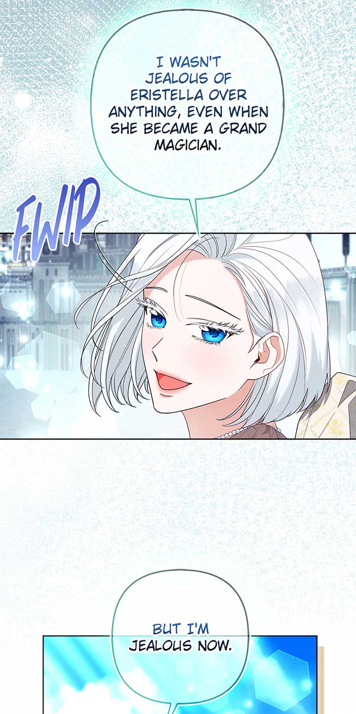 The Duke and the Fox Princess Chapter 83 - Page 70
