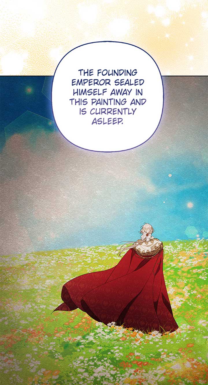The Duke and the Fox Princess Chapter 83 - Page 8