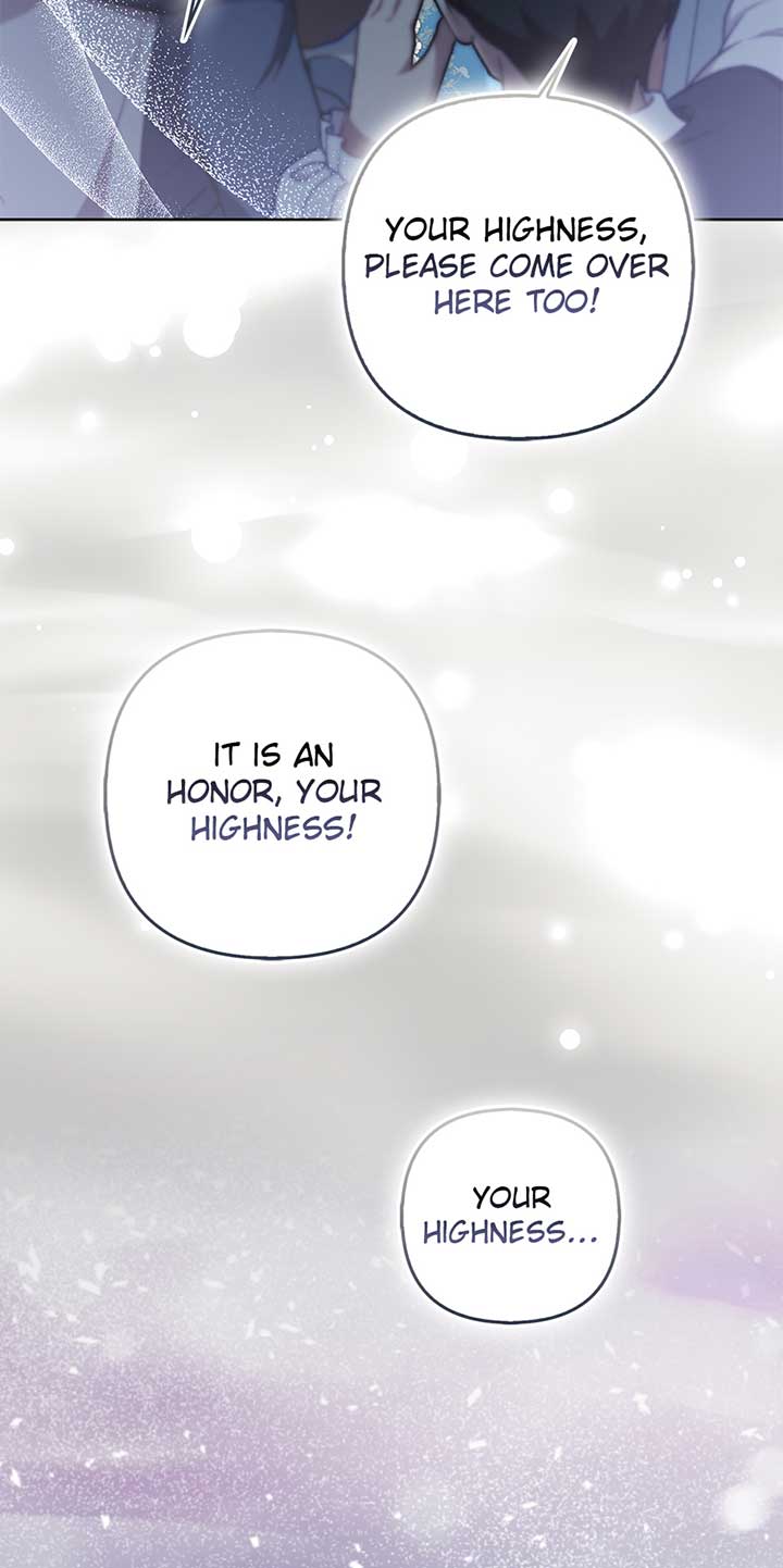 The Duke and the Fox Princess Chapter 83 - Page 73