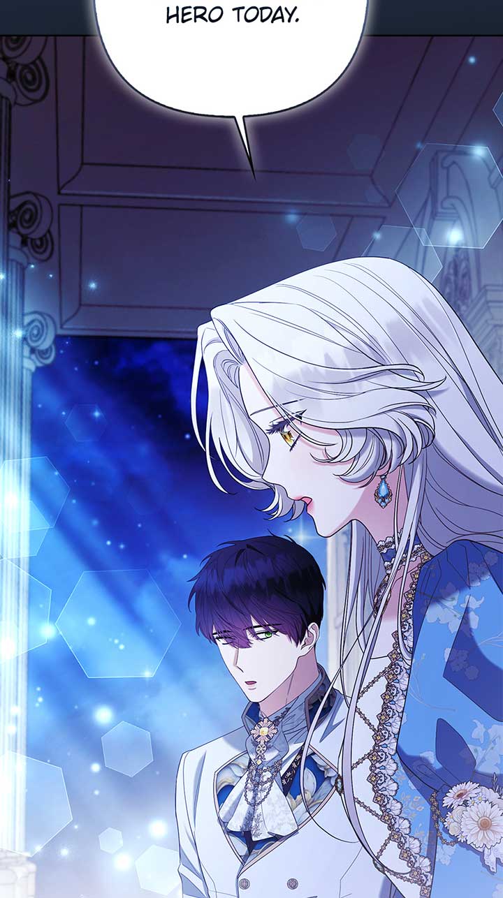 The Duke and the Fox Princess Chapter 83 - Page 75