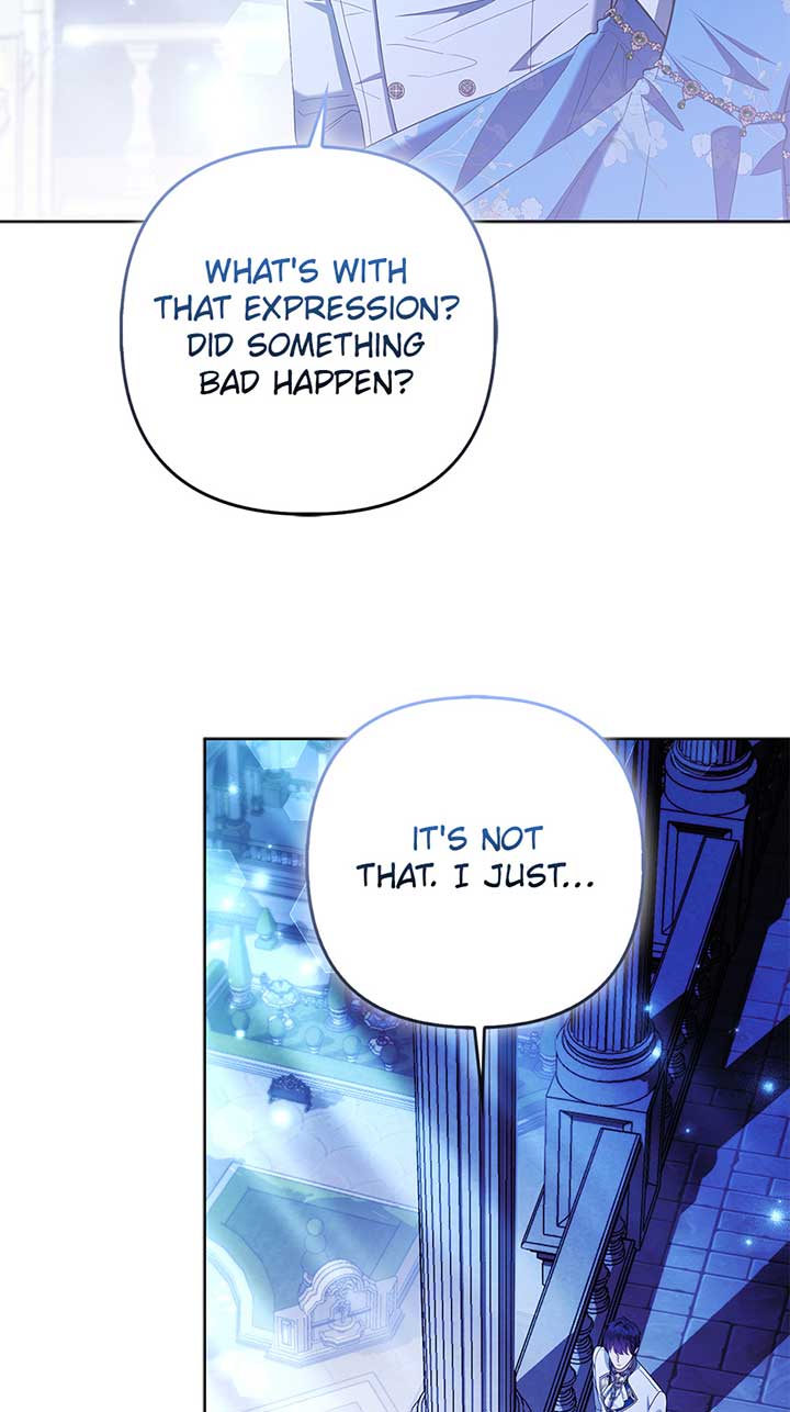 The Duke and the Fox Princess Chapter 83 - Page 76