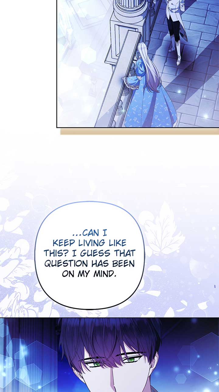 The Duke and the Fox Princess Chapter 83 - Page 77
