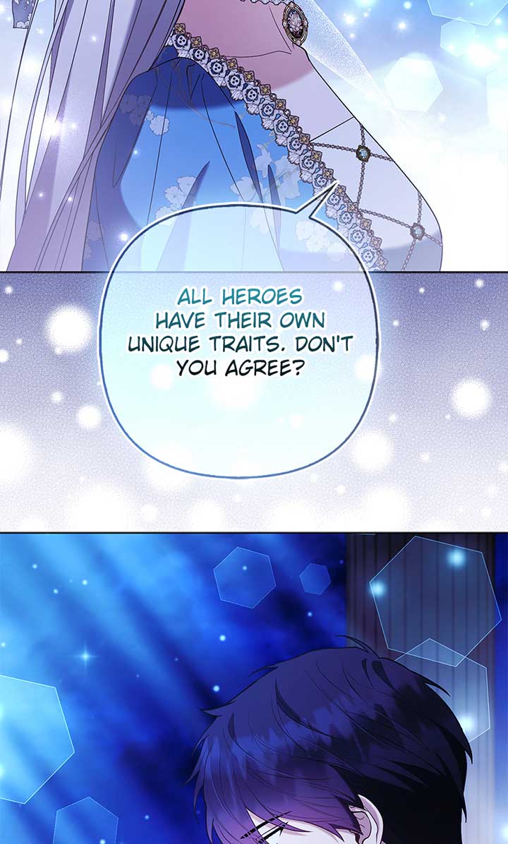 The Duke and the Fox Princess Chapter 83 - Page 81
