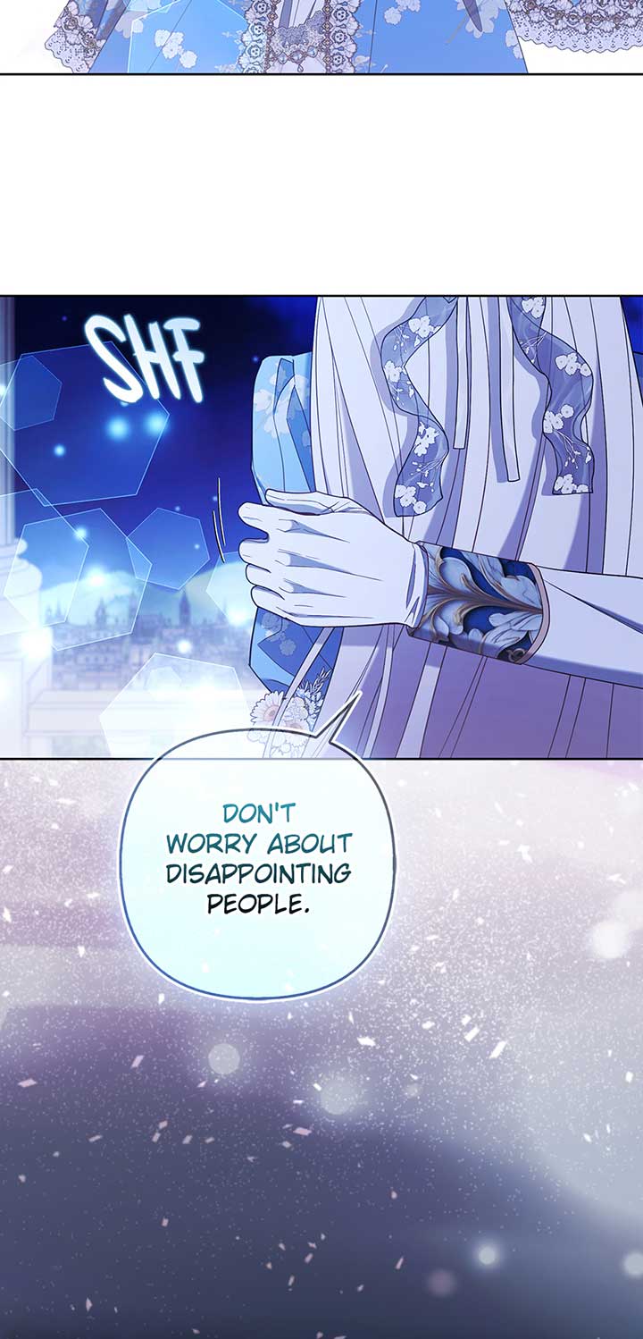The Duke and the Fox Princess Chapter 83 - Page 84