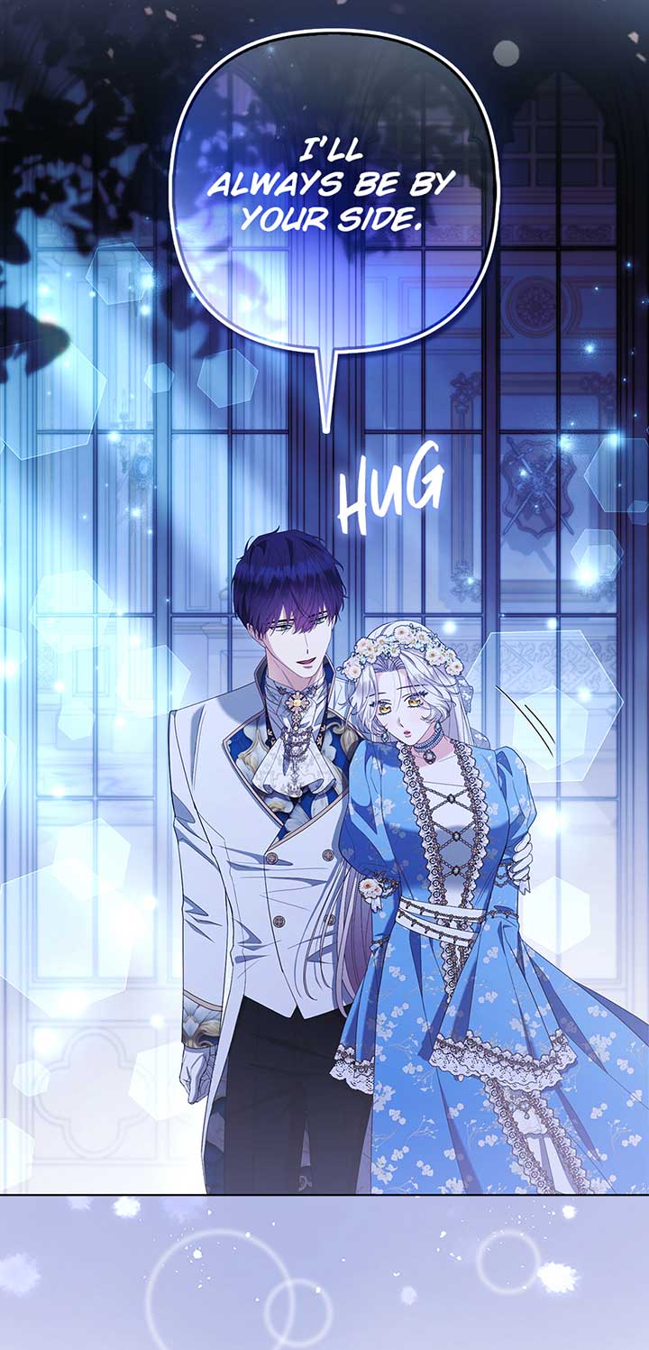 The Duke and the Fox Princess Chapter 83 - Page 85