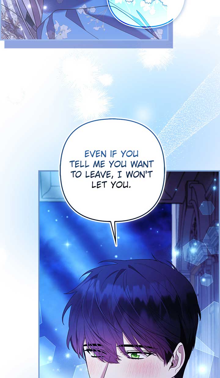 The Duke and the Fox Princess Chapter 83 - Page 87
