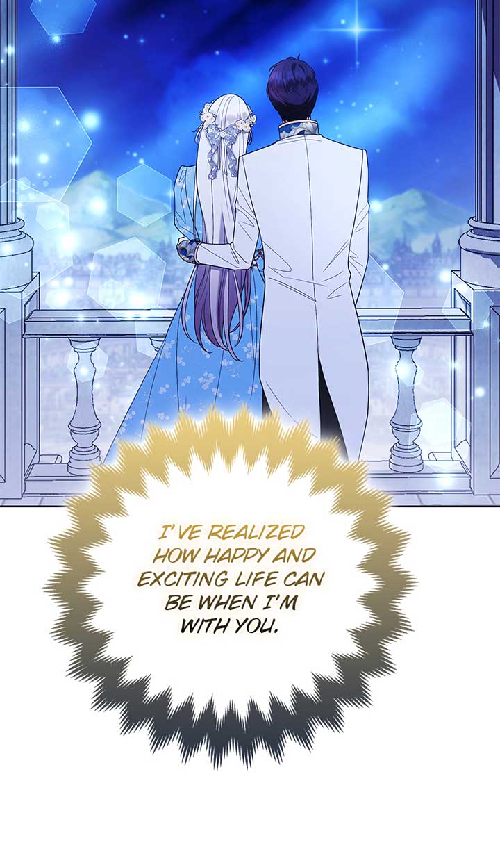 The Duke and the Fox Princess Chapter 83 - Page 89