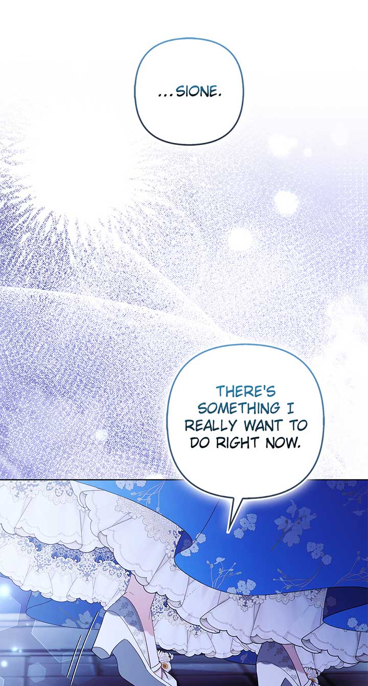 The Duke and the Fox Princess Chapter 83 - Page 90
