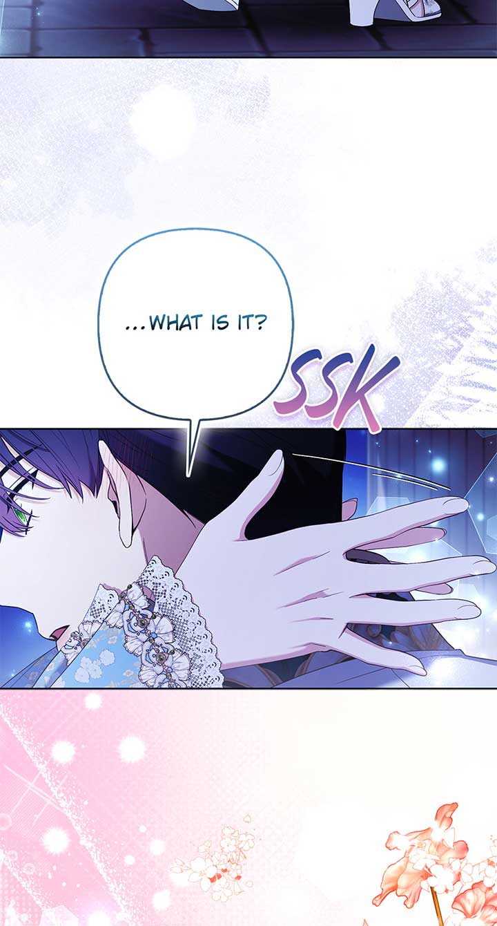 The Duke and the Fox Princess Chapter 83 - Page 91