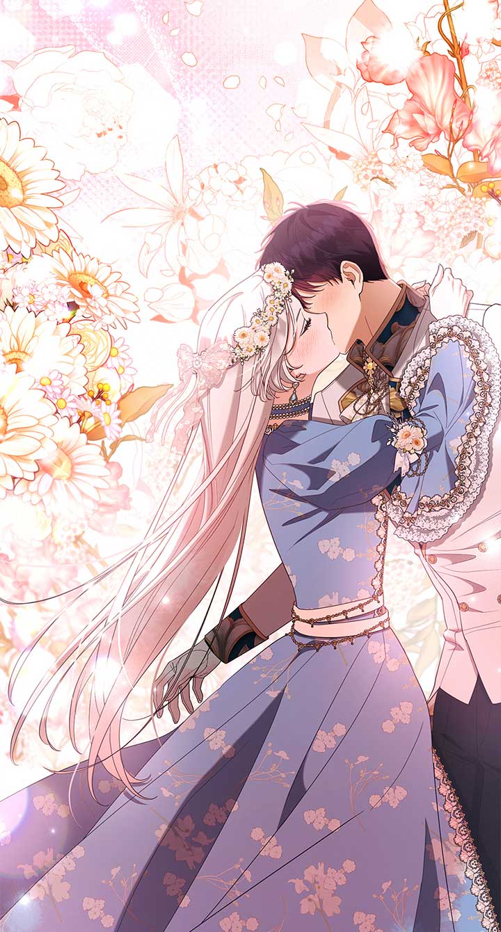 The Duke and the Fox Princess Chapter 83 - Page 92