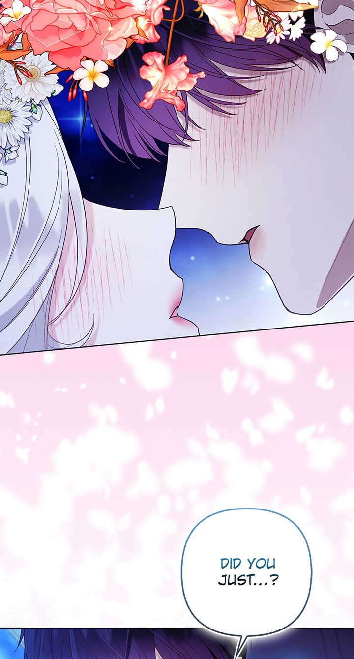 The Duke and the Fox Princess Chapter 83 - Page 94
