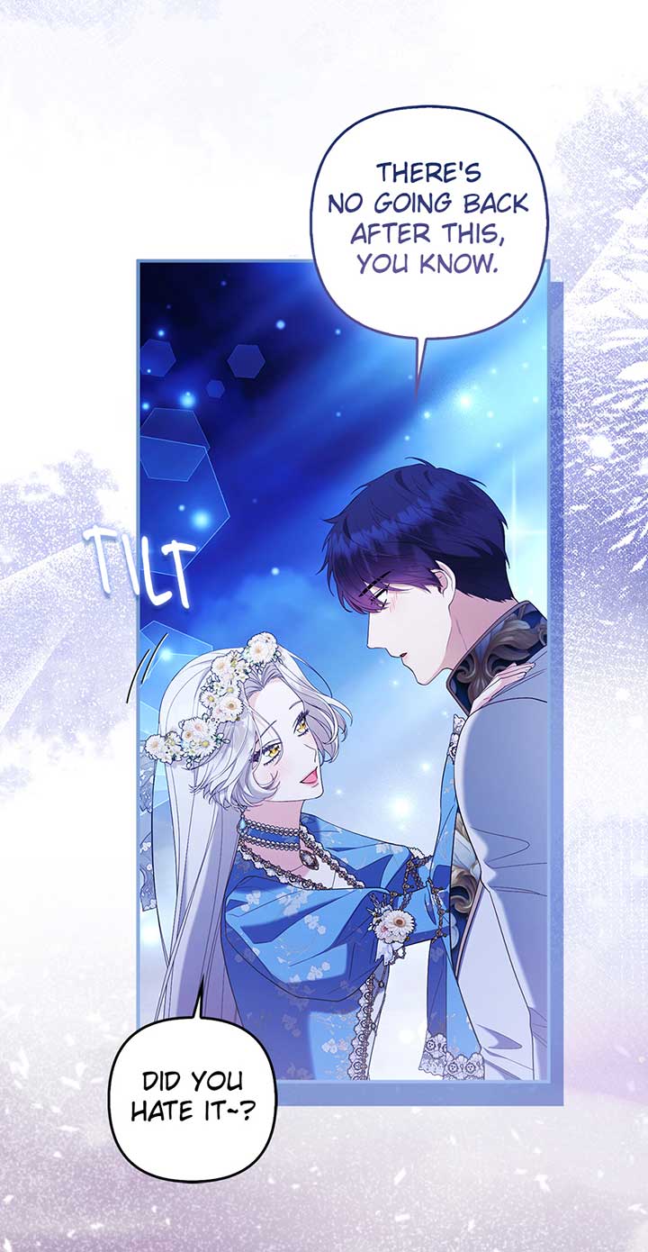 The Duke and the Fox Princess Chapter 83 - Page 96