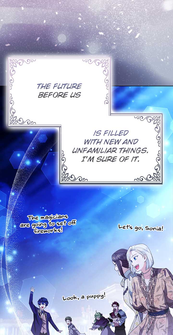 The Duke and the Fox Princess Chapter 83 - Page 97