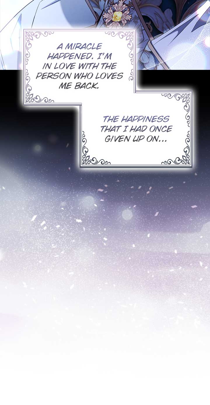 The Duke and the Fox Princess Chapter 83 - Page 100
