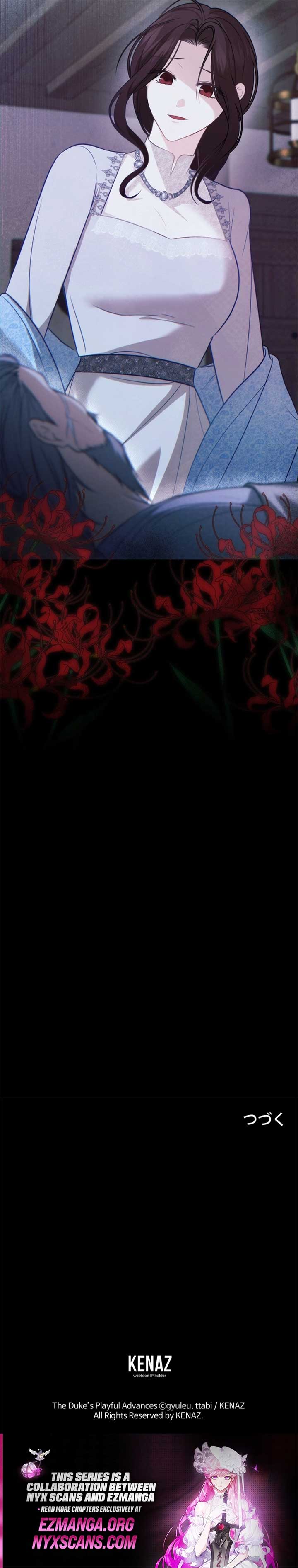 The Duke Delights in Tormenting Me Chapter 8 - Page 14