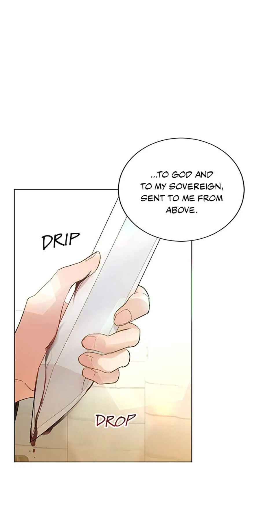 The Duke of Ashleyan’s Contractual Marriage Chapter 1 - Page 2