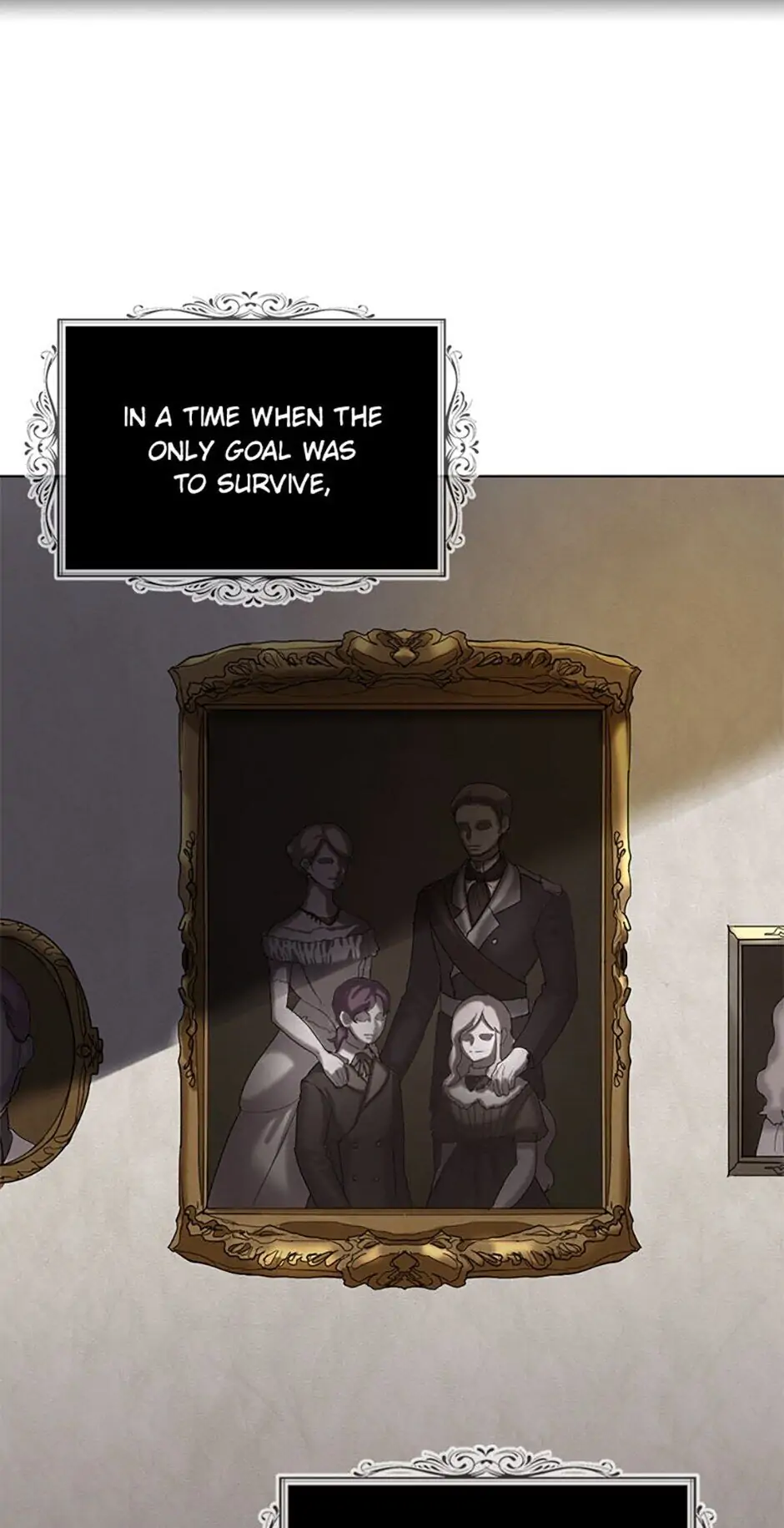 The Duke of Ashleyan’s Contractual Marriage Chapter 1 - Page 12