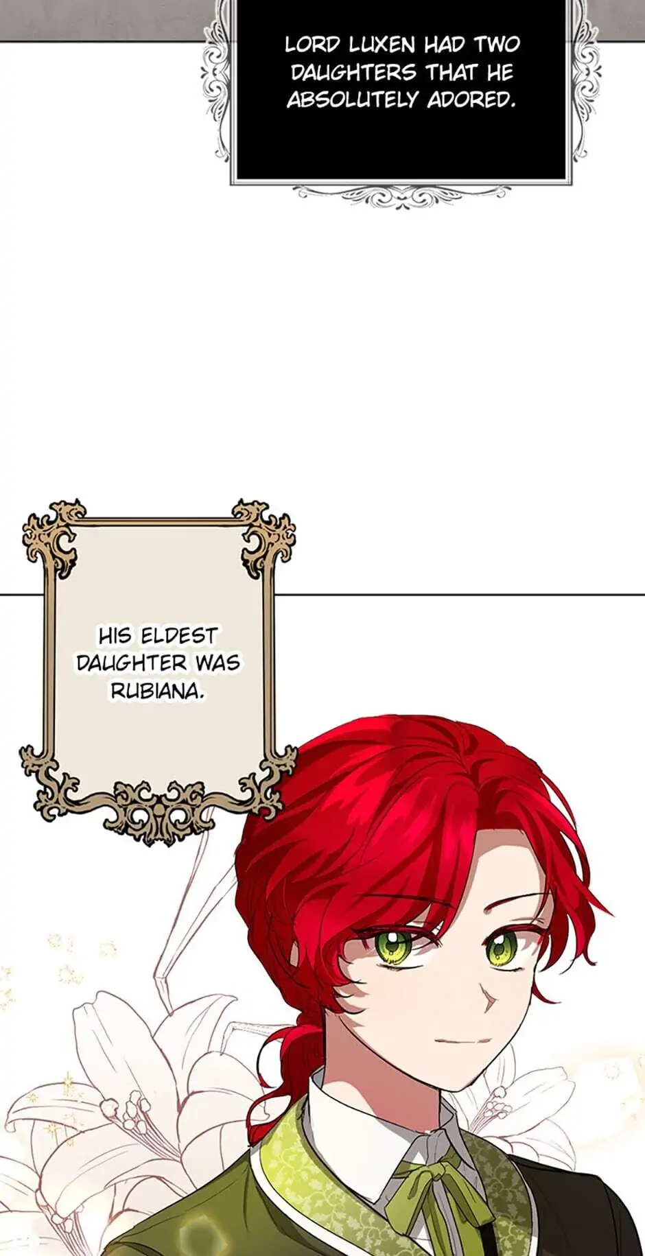 The Duke of Ashleyan’s Contractual Marriage Chapter 1 - Page 13
