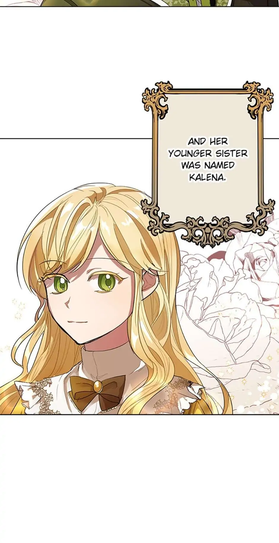 The Duke of Ashleyan’s Contractual Marriage Chapter 1 - Page 14