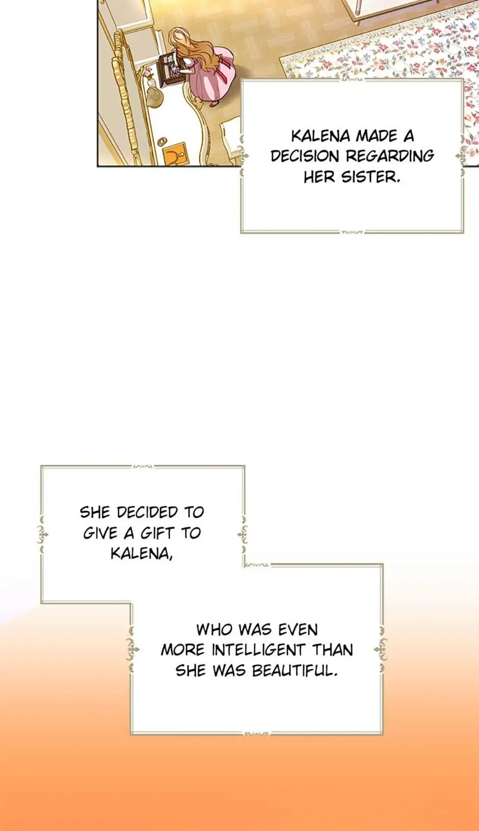 The Duke of Ashleyan’s Contractual Marriage Chapter 1 - Page 16