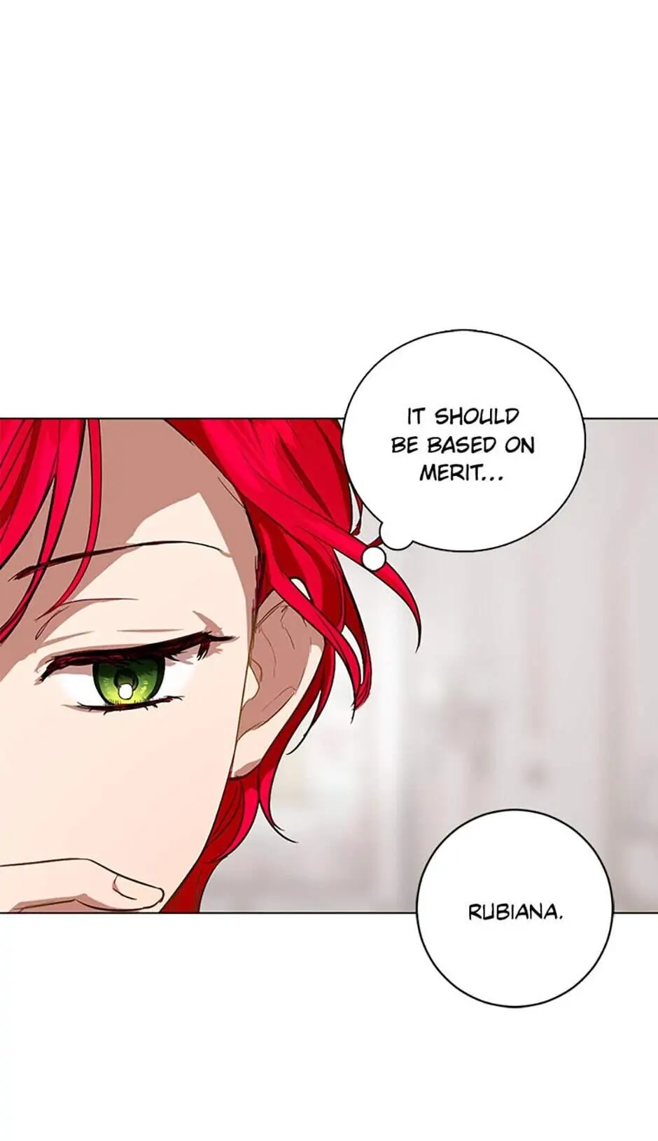 The Duke of Ashleyan’s Contractual Marriage Chapter 1 - Page 19