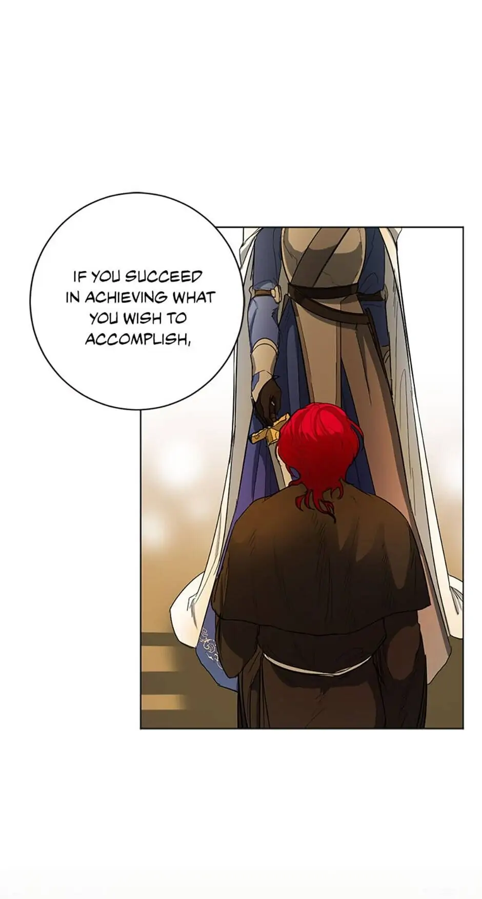 The Duke of Ashleyan’s Contractual Marriage Chapter 1 - Page 3