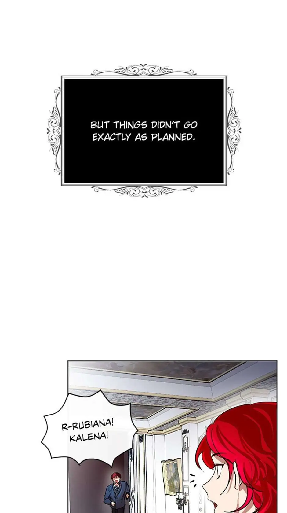 The Duke of Ashleyan’s Contractual Marriage Chapter 1 - Page 26