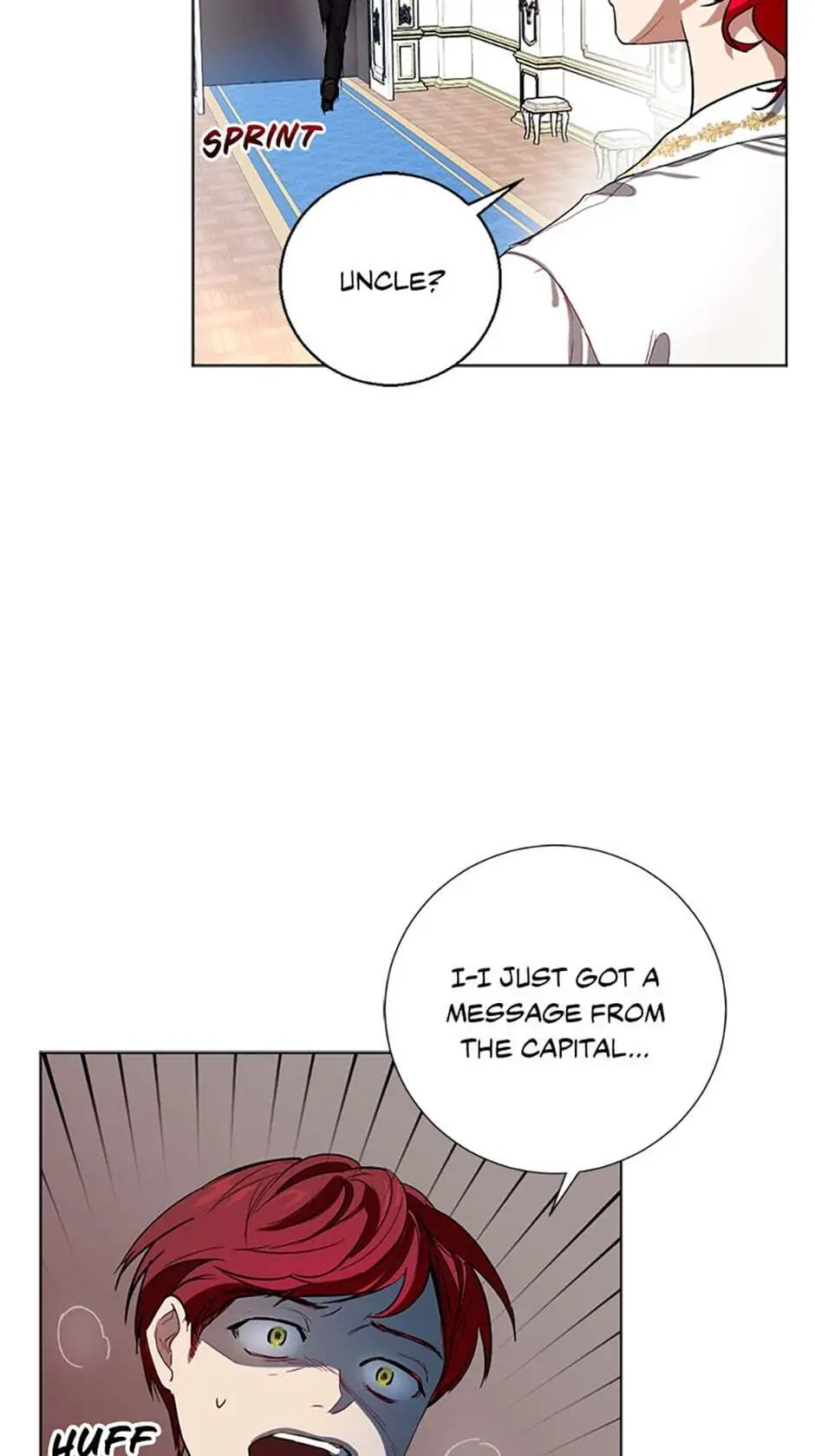 The Duke of Ashleyan’s Contractual Marriage Chapter 1 - Page 27
