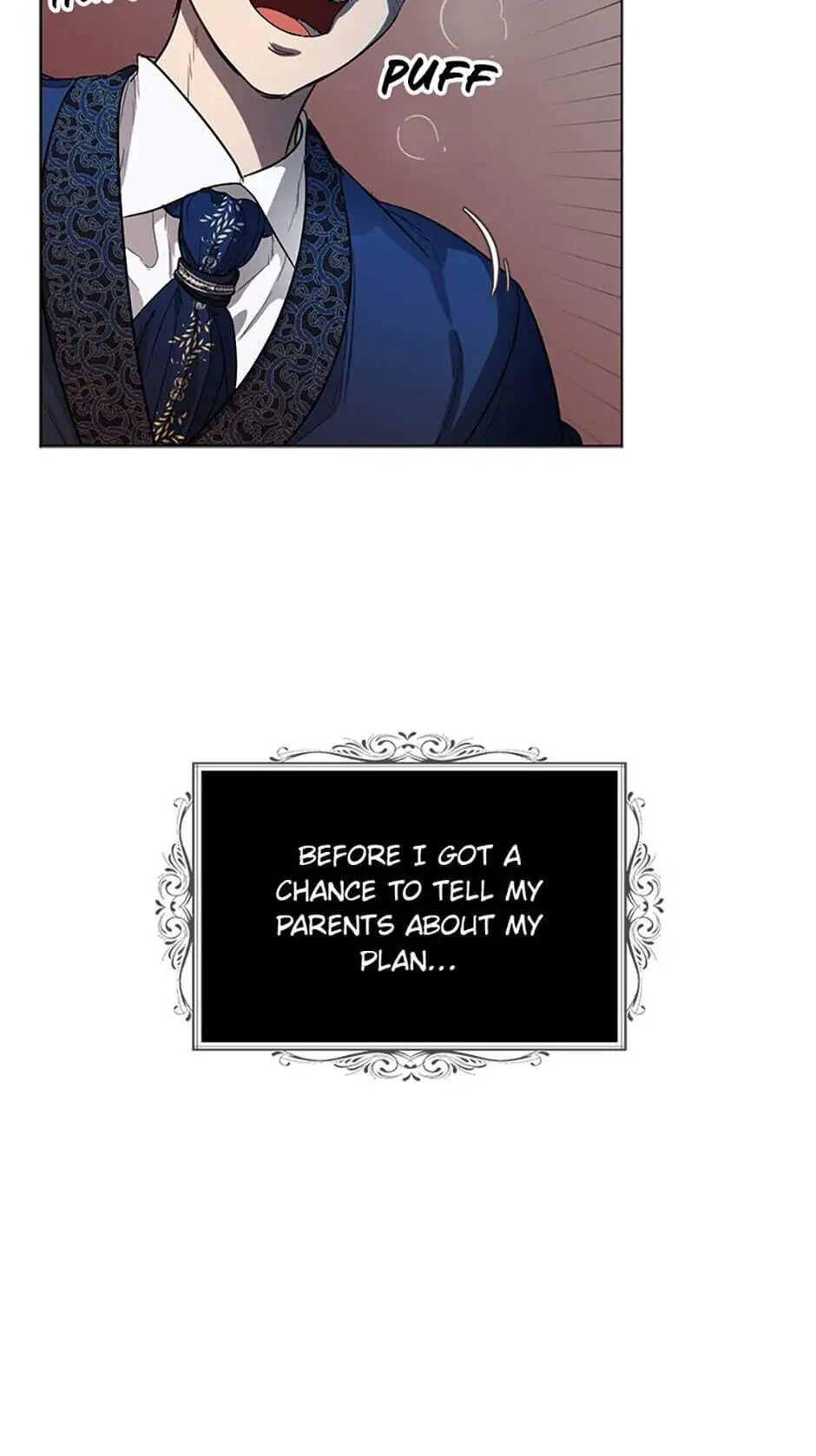 The Duke of Ashleyan’s Contractual Marriage Chapter 1 - Page 28