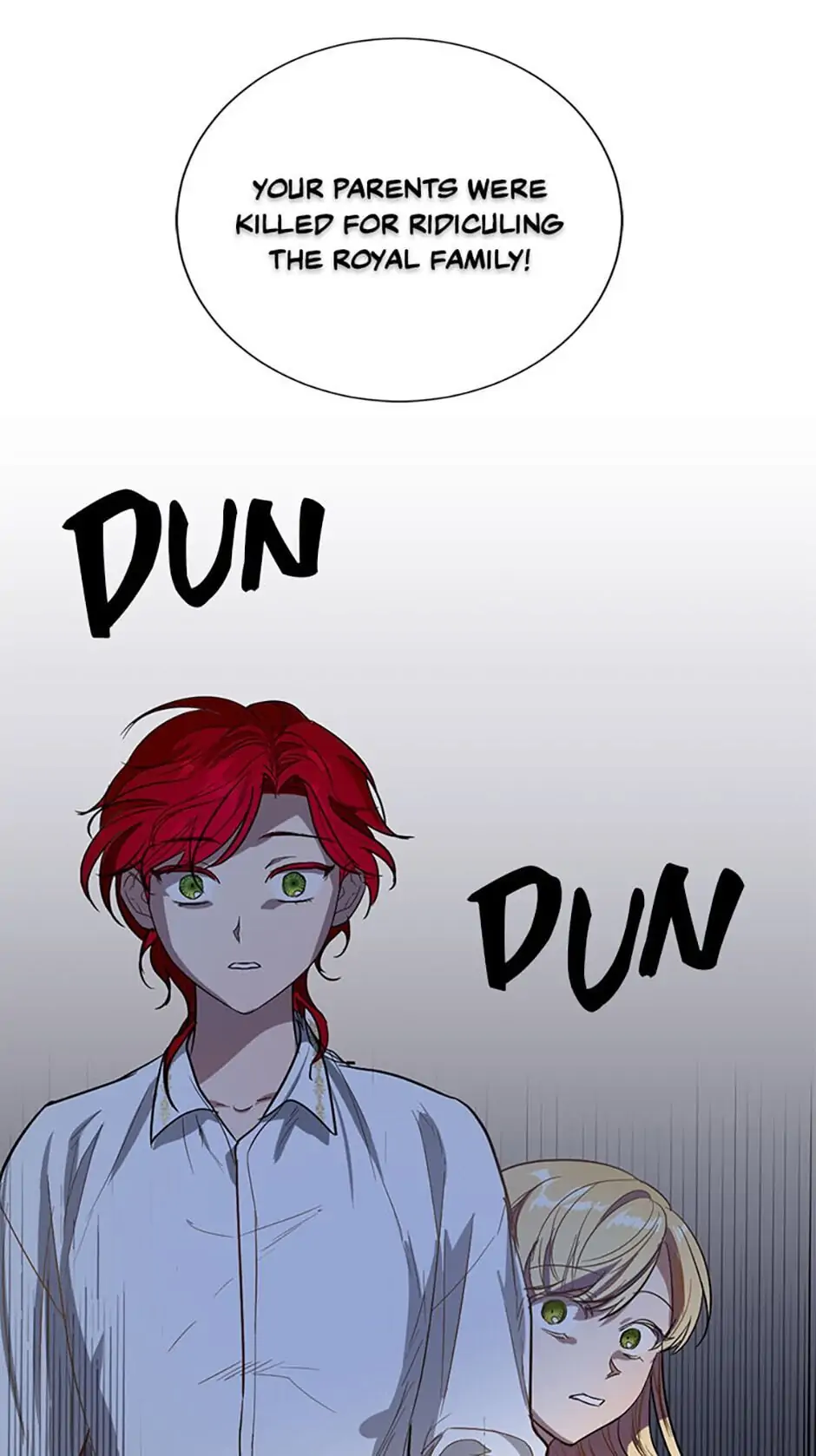 The Duke of Ashleyan’s Contractual Marriage Chapter 1 - Page 29